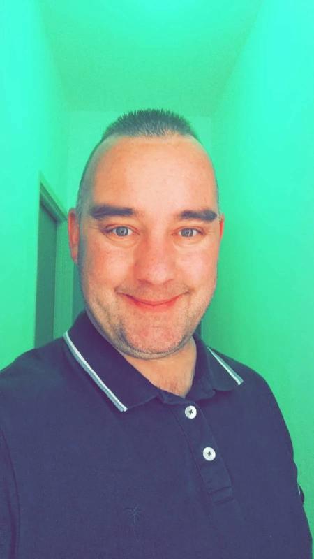 Cedric 37 ans Calonne Ricouart