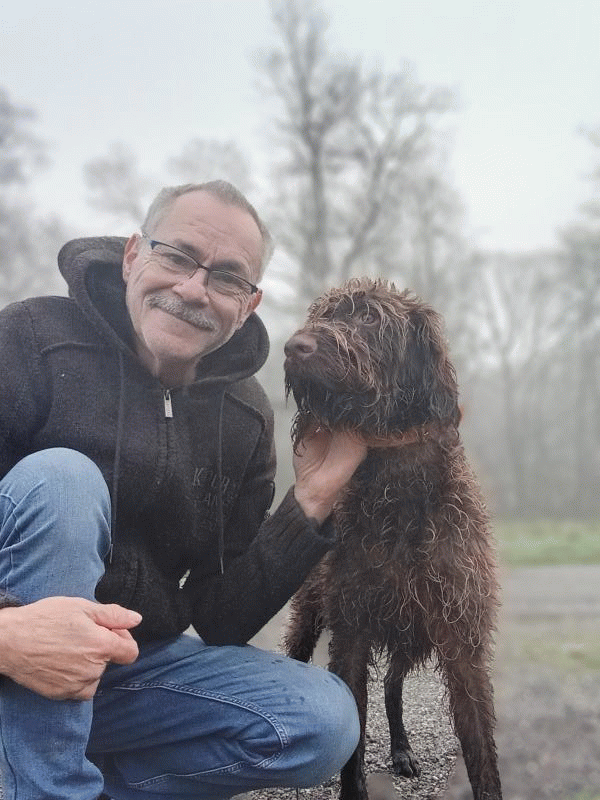 claude  66 ans Blendecques