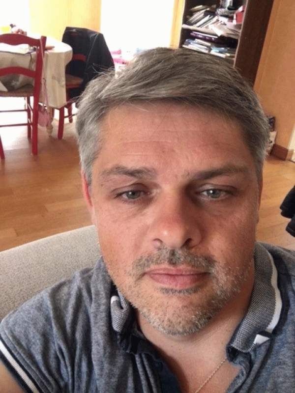 Rêveur 51 ans Saint Brieuc