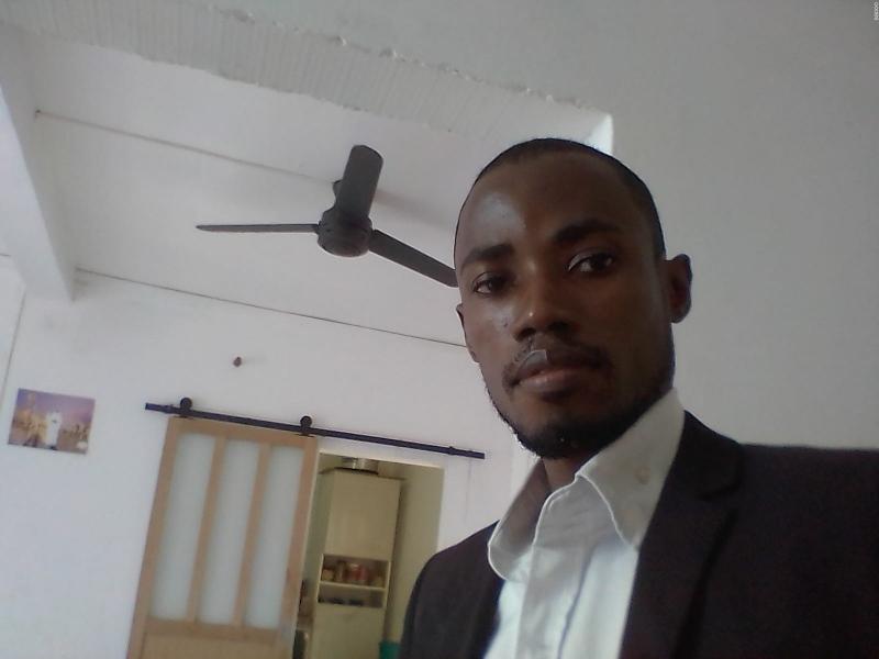 Mohamed  33 ans Villepinte