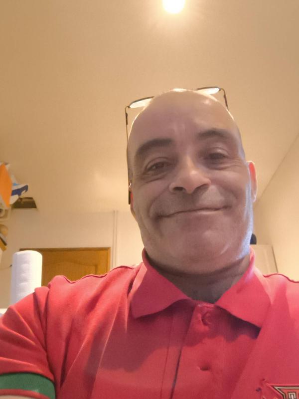 doumag 47 ans Le Petit Quevilly