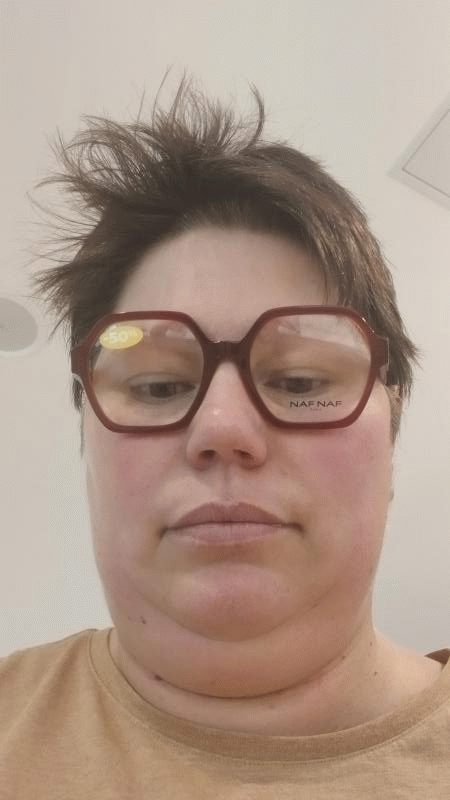 Victoria  38 ans Bellegarde sur Valserine