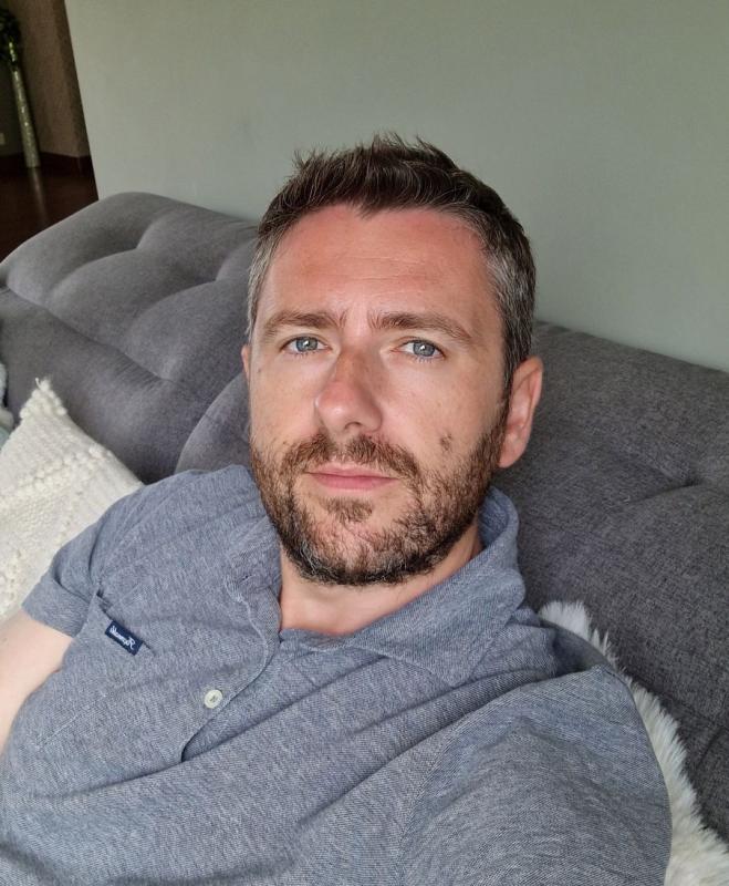 gentleman 50 ans Caudrot