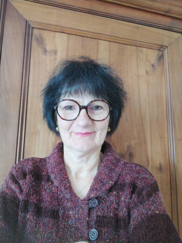 Catherine  62 ans Rochefort