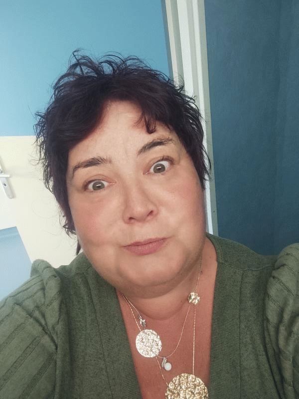 Jessica 47 ans Montbéliardot