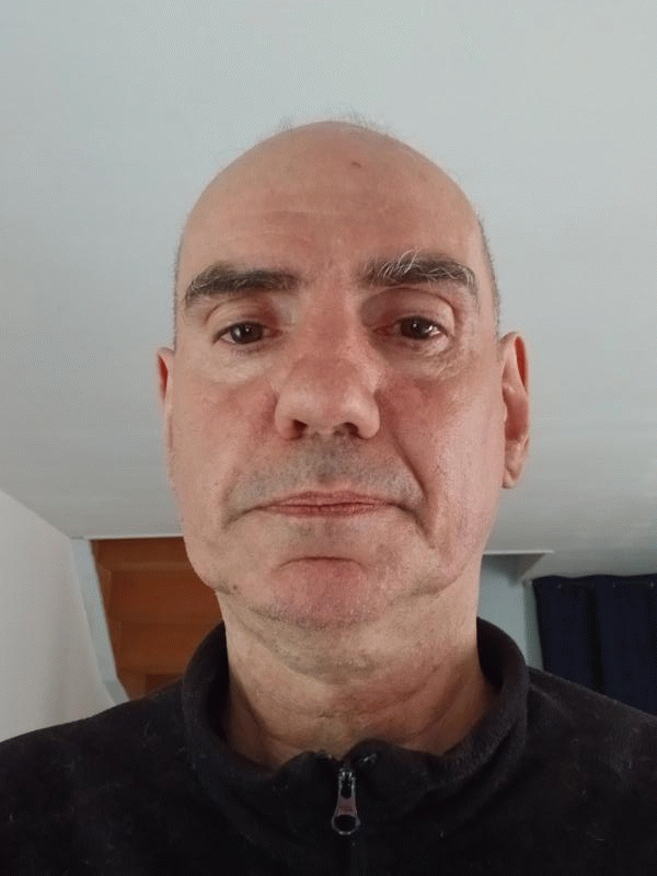 ric 56 ans Fierville les Mines