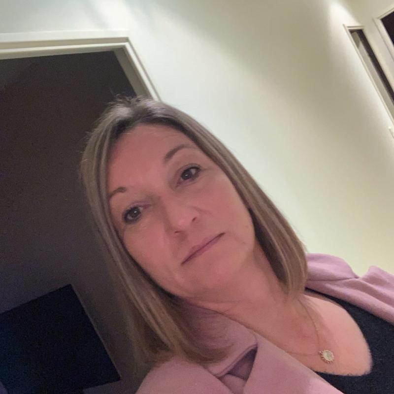 Maryline 47 ans Vichy