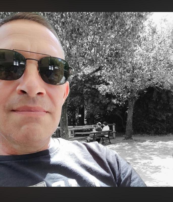 Yann 53 ans Valence