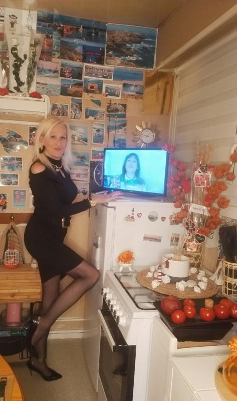 Nathalie  63 ans Florange