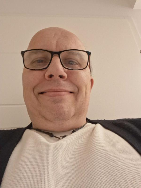 didier villemin 53 ans Épinal