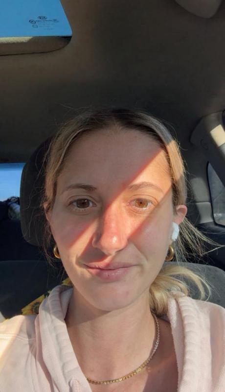 Rosa 28 ans Val de Reuil