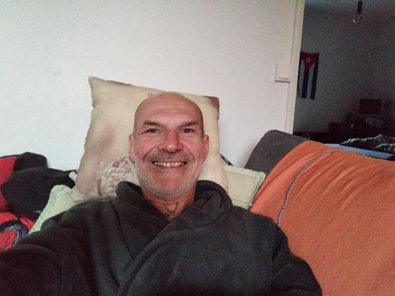 Paslalou 55 ans Biganos