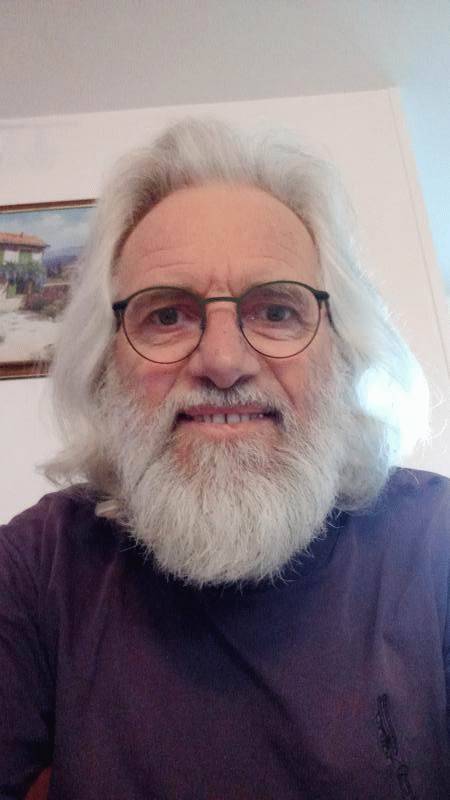 René 71 ans Orléans