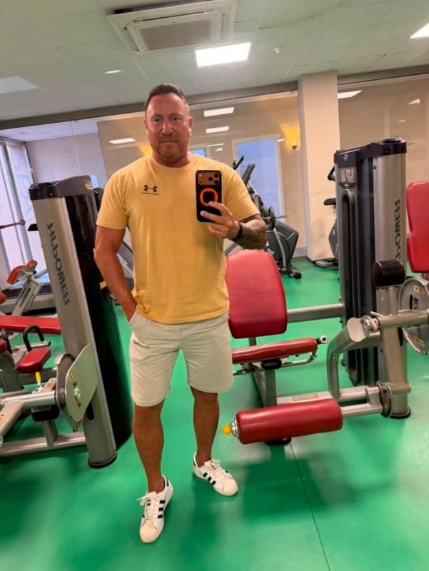 Christian 53 ans Mulhouse