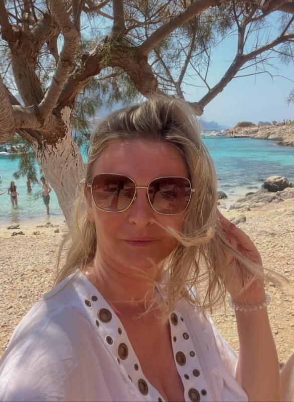 Sophie 48 ans Saint Jean de Luz
