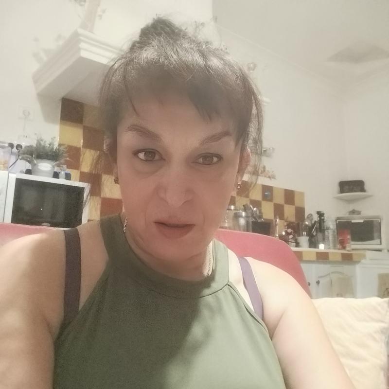 Fatima Zaraa 61 ans L'Isle sur la Sorgue