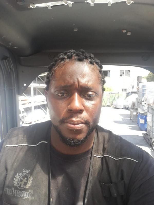 Eddie 41 ans Limoges