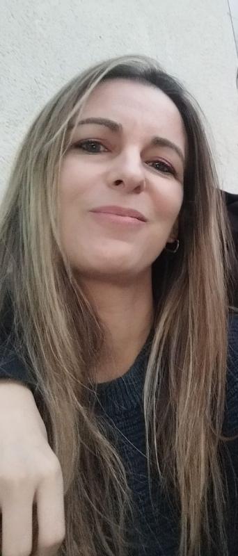 Laurence 18 ans Grenoble