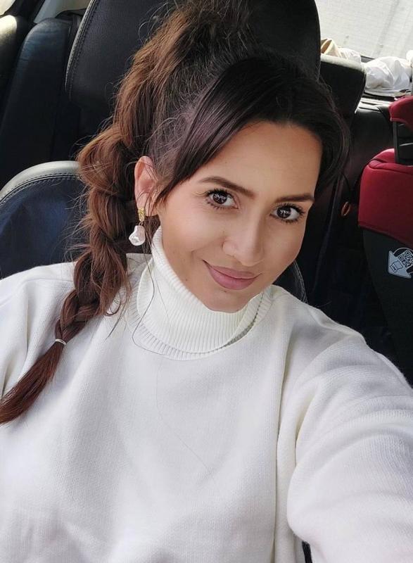 AnneMariee 37 ans Badaroux