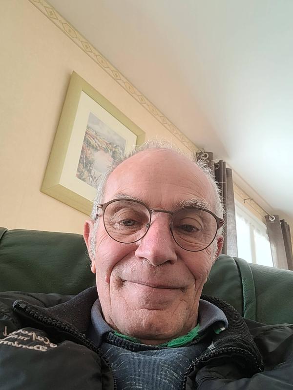 Jean-baptiste 64 ans Touzac