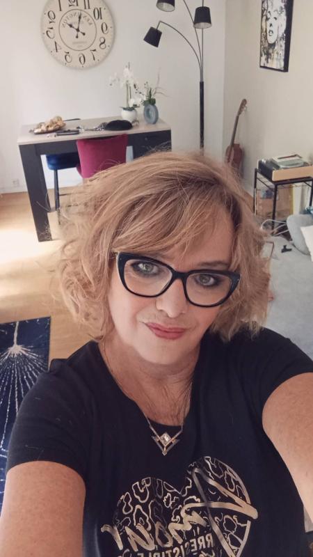 MARIE H 58 ans Eysines