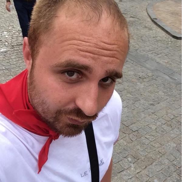 Benitoaro46 35 ans Lacapelle Marival