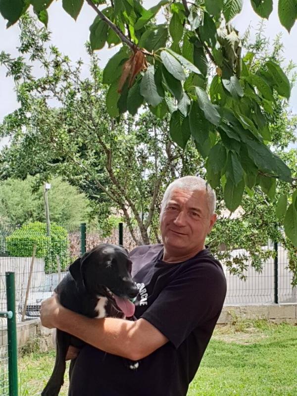 Eric  58 ans Manduel