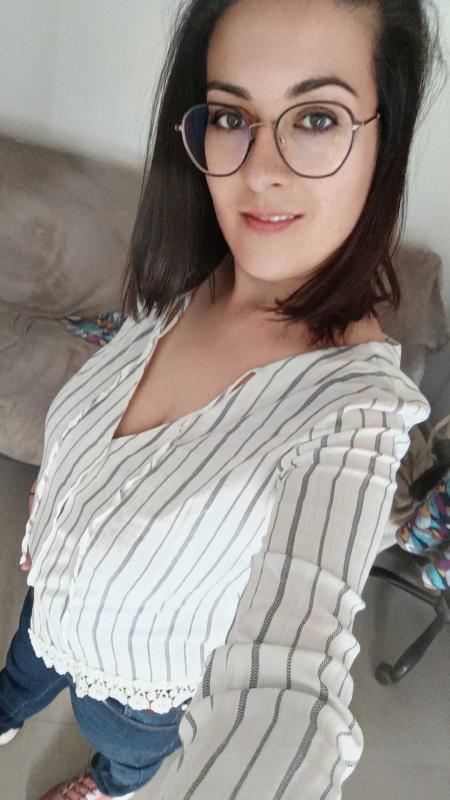 Marion  37 ans Challans