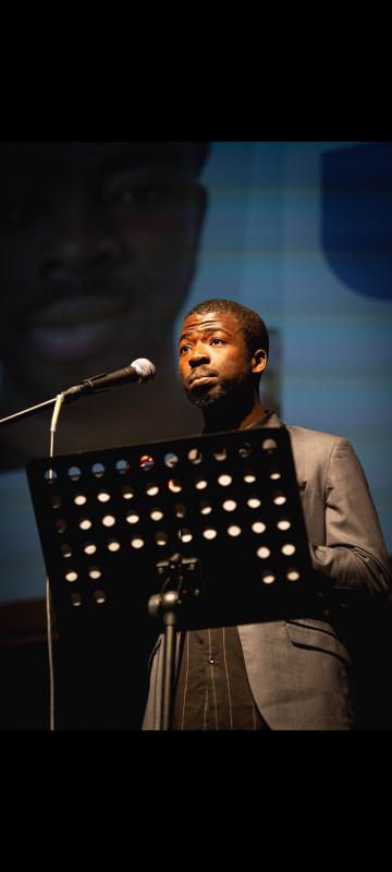 Souleymane  26 ans Villeurbanne