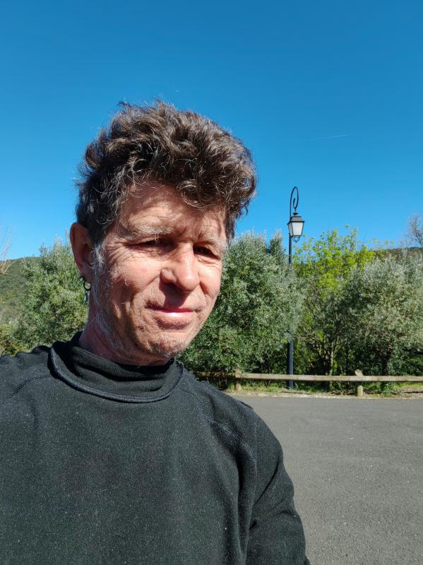 Patrick 61 ans Graissessac