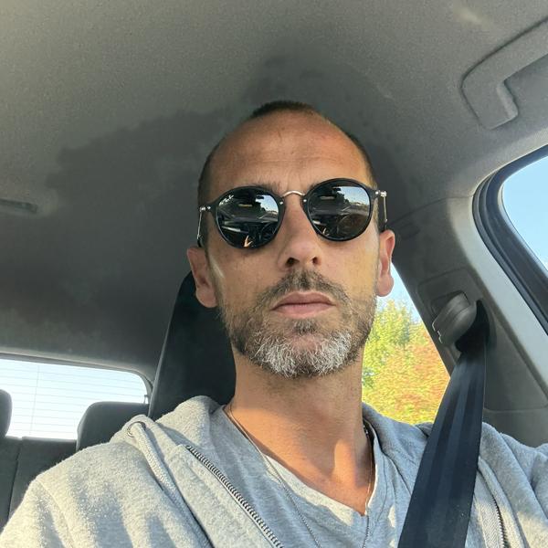 philippe 45 ans Sancy lès Provins