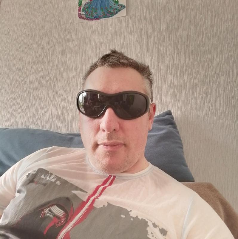 Romain 47 ans Nevers