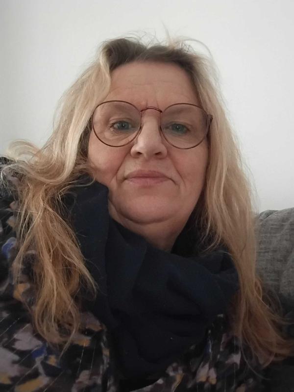 Nana 65 ans Saint Saturnin