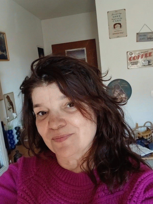 Cathie 57 ans Carpentras