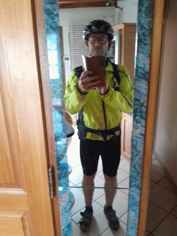 ericp 58 ans Senonches