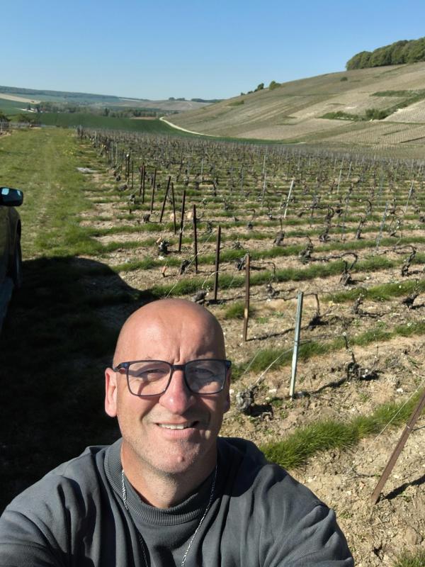 Marcel 56 ans Entrains sur Nohain