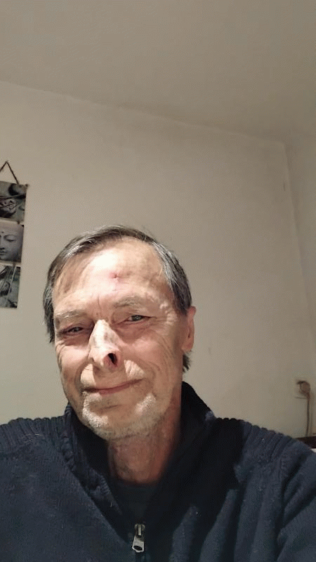 Francois 61 ans Limons