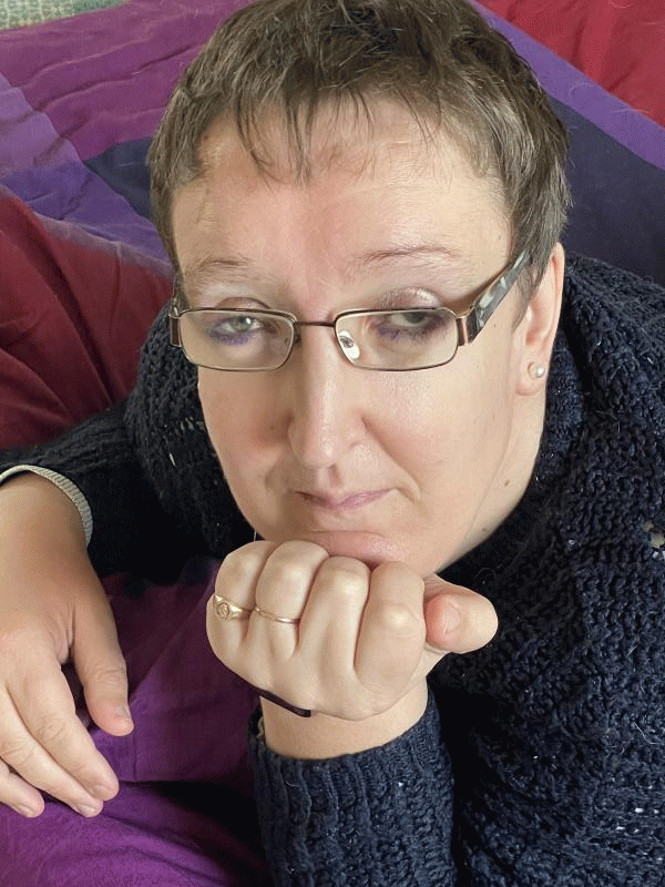 petit ange  43 ans Croissy Beaubourg