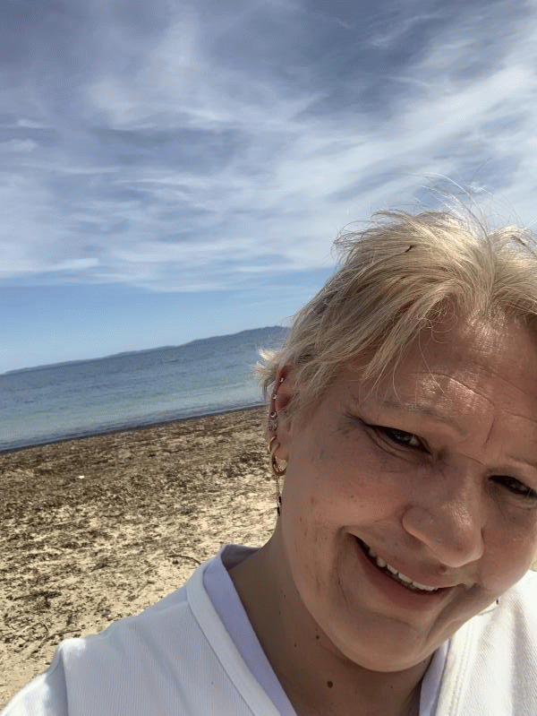 Carole 48 ans Hyères