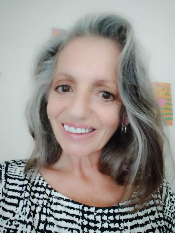 Maria  55 ans Hendaye