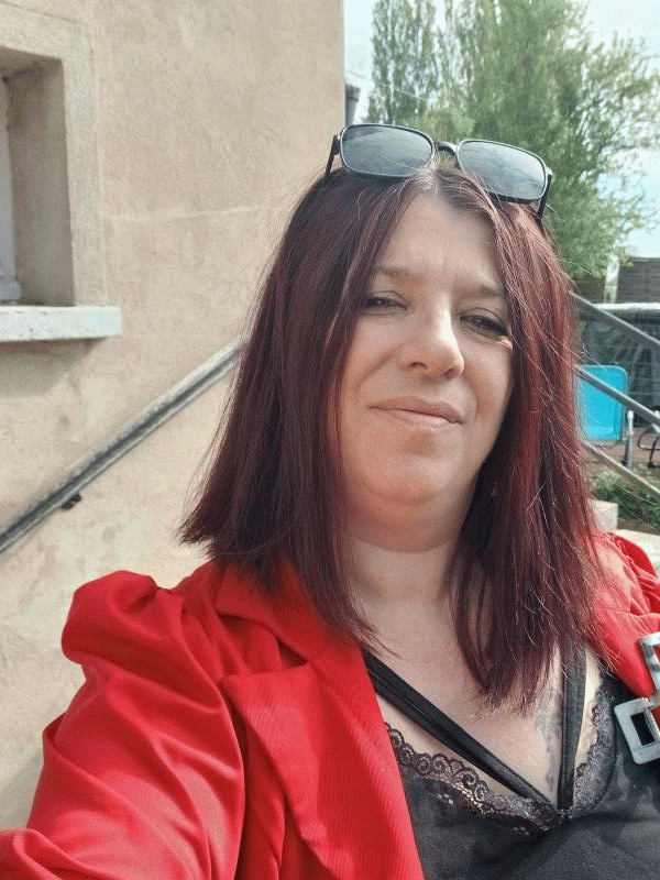 Emmy 40 ans Sainte Marie la Blanche