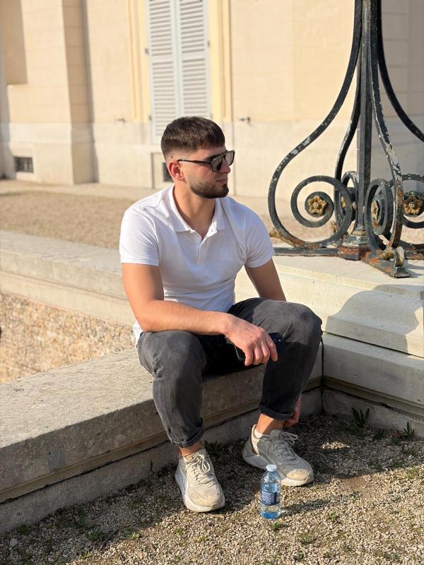 victor 29 ans Drancy