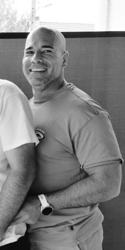 masseur 50 ans Roissy en Brie