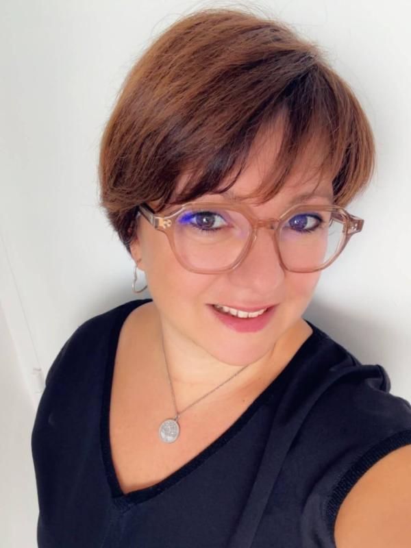 Catherine 42 ans Vézelay