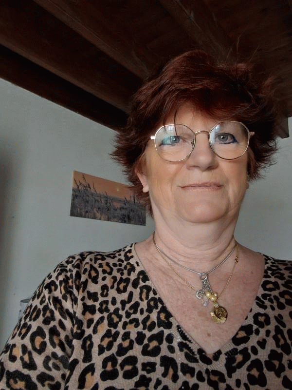 Catherine  66 ans Maillezais