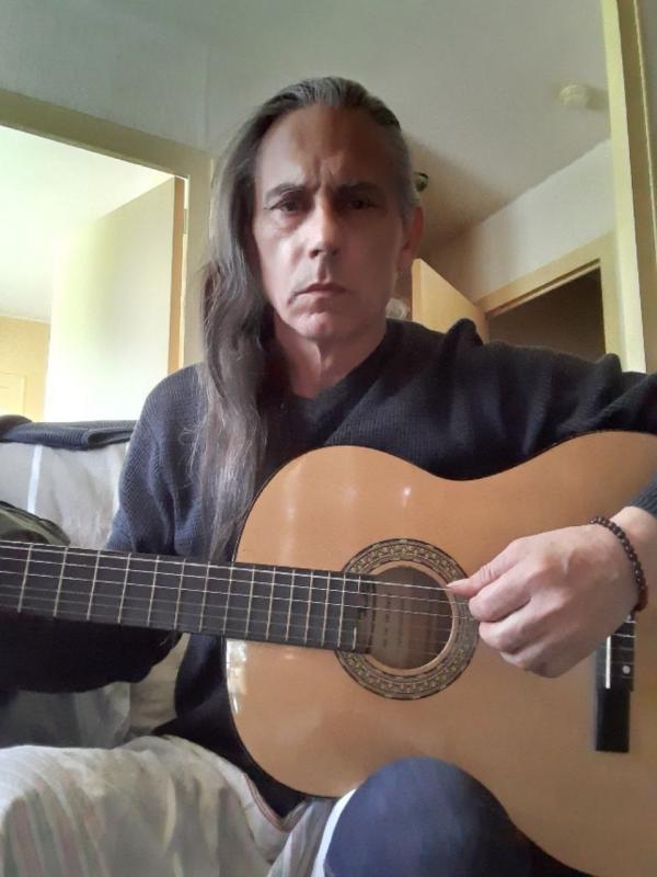 Patrice 62 ans Orthez