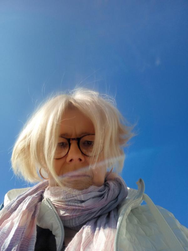 Annie-Marguerite 67 ans Lézignan Corbières