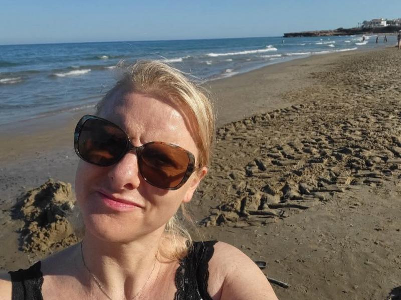 Carolane 49 ans Lille