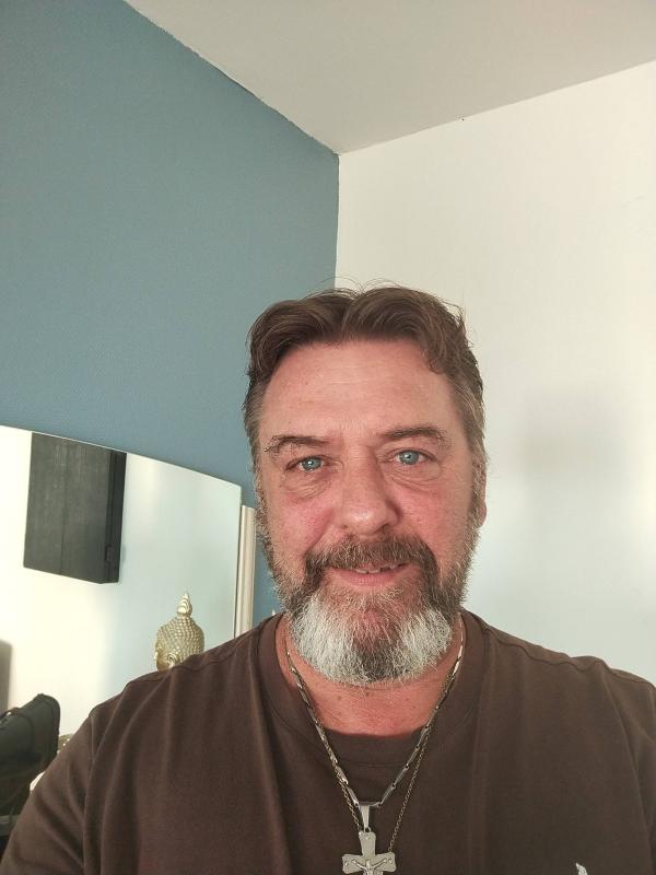 Gauthier 55 ans Calais
