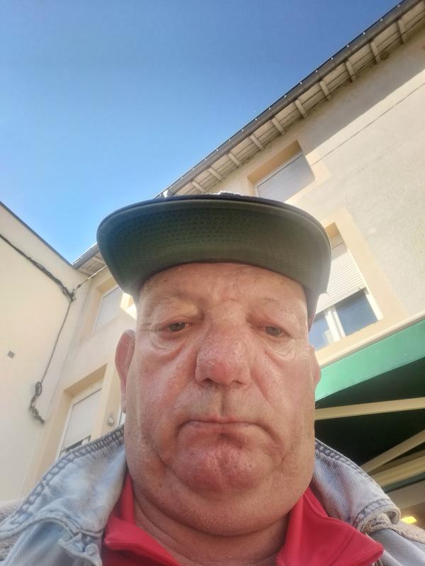 Nicolas Viriat 64 ans Neuves Maisons